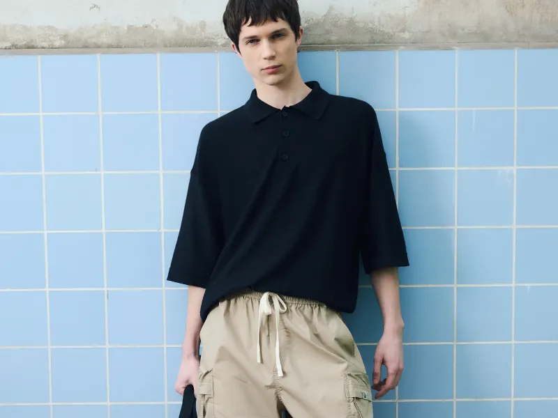 Men Fall Winter<br>2024